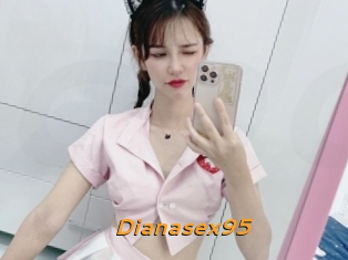 Dianasex95