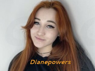 Dianepowers