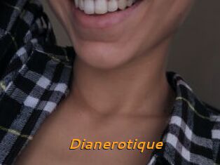 Dianerotique