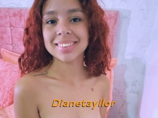 Dianetayllor