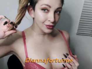 Diannafortunne