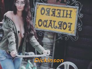 Dickinson