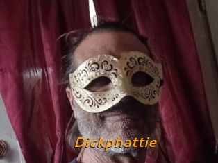 Dickphattie
