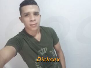 Dicksex