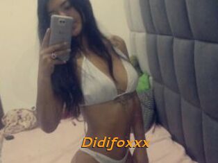 Didifoxxx