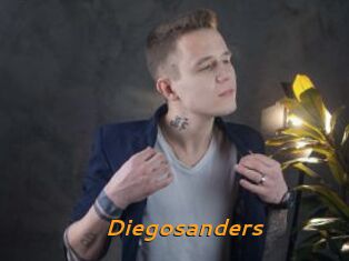 Diegosanders