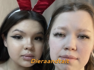 Dieraandtait