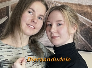 Dieraandudele
