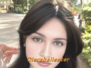 Dieraballester