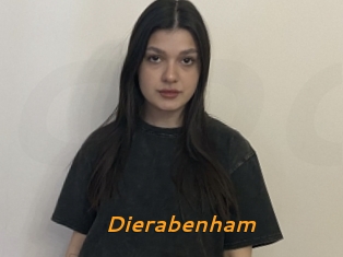 Dierabenham