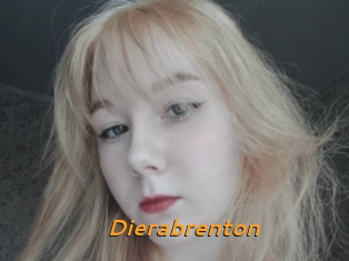 Dierabrenton