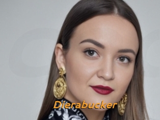 Dierabucker