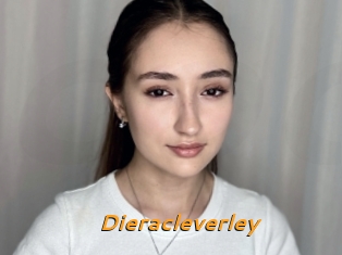 Dieracleverley