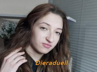 Dieraduell