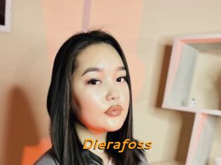 Dierafoss