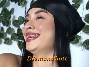 Diiamondhott