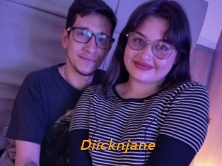 Diicknjane