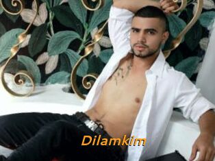 Dilamkim