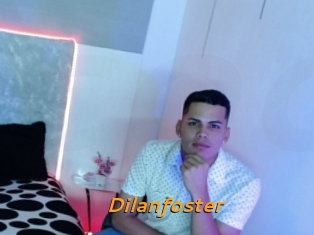 Dilanfoster