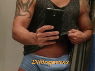 Dillingerxxx