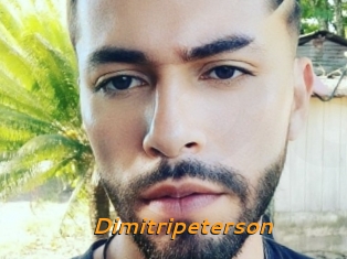 Dimitripeterson