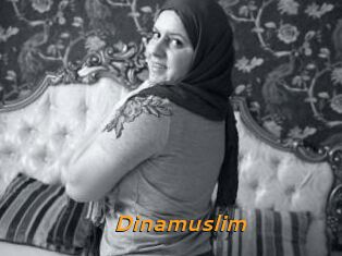 Dinamuslim