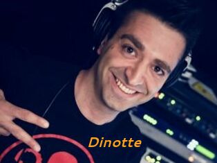 Dinotte