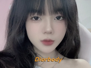 Diorbody