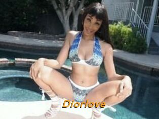 Diorlove