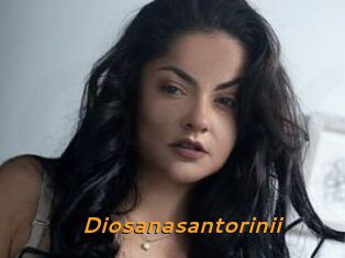 Diosanasantorinii