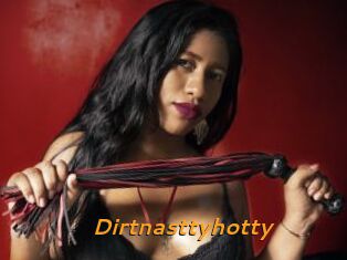 Dirtnasttyhotty