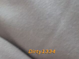 Dirty1334