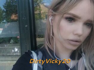 DirtyVicky20