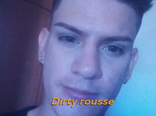 Dirty_rousse