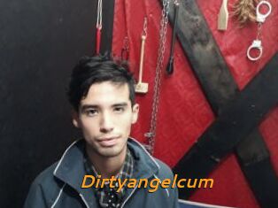 Dirtyangelcum
