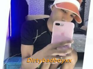 Dirtybadboyxx