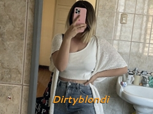 Dirtyblondi