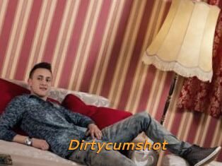 Dirtycumshot