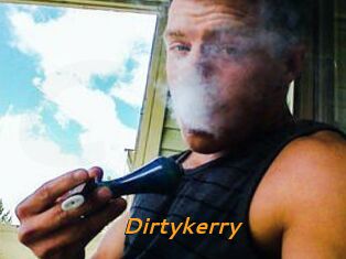 Dirtykerry
