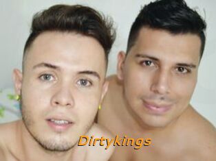 Dirtykings