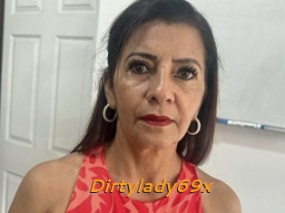 Dirtylady69x