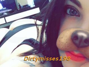 Dirtymisses198