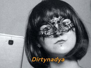 Dirtynadya