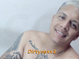 Dirtysexx1