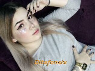 Ditafonsix