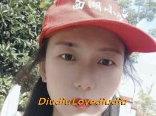DiudiuLovediudiu