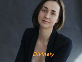 Divinely