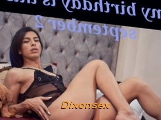 Dixonsex