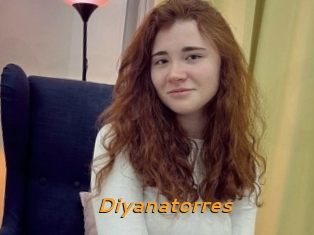 Diyanatorres