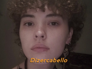 Dizercabello